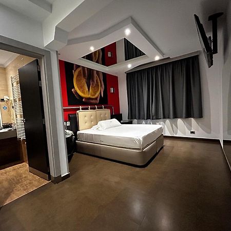Zouk Hotel (Adults Only) Alcalá de Henares Eksteriør bilde